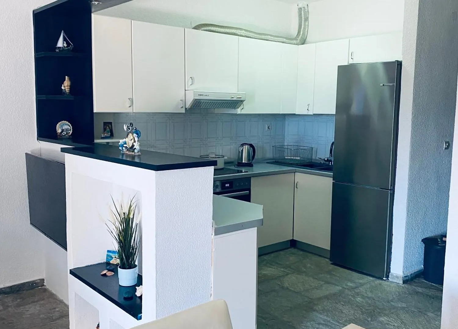 Sea View House In Ouranoupoli Villa 0*,