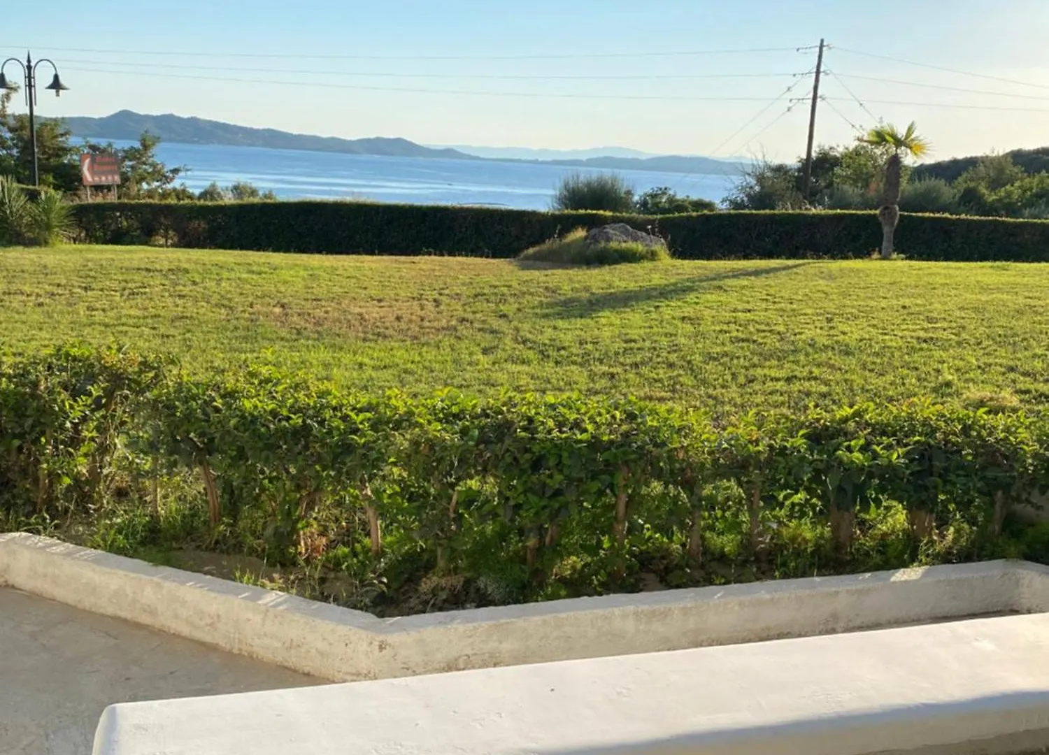 Holiday home Sea View House In Ouranoupoli Villa Greece