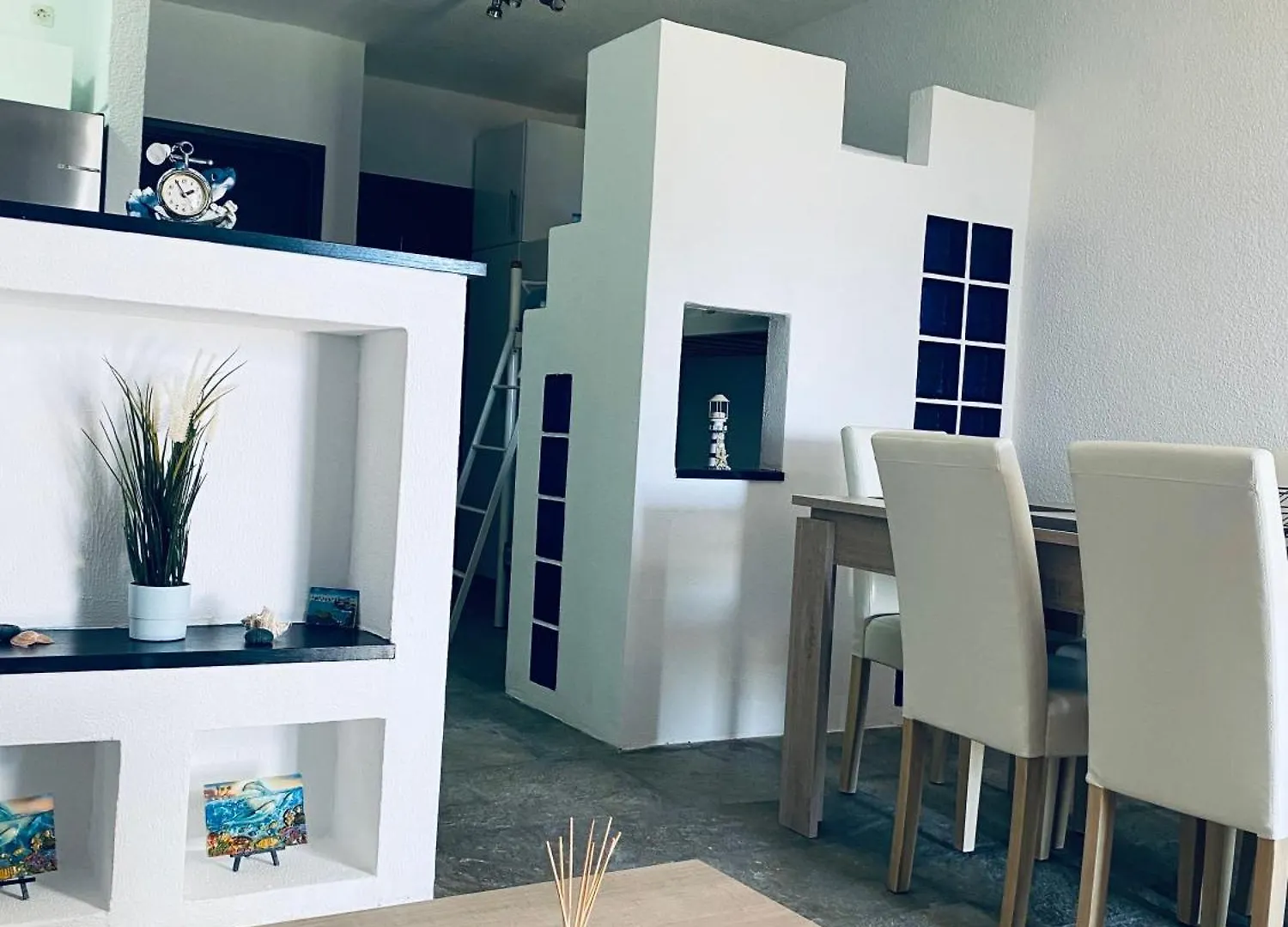 Holiday home Sea View House In Ouranoupoli Villa