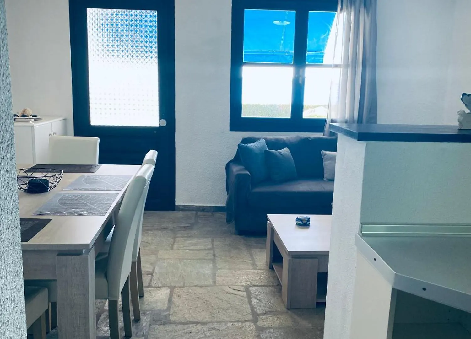 Sea View House In Ouranoupoli Villa 0*,  Greece