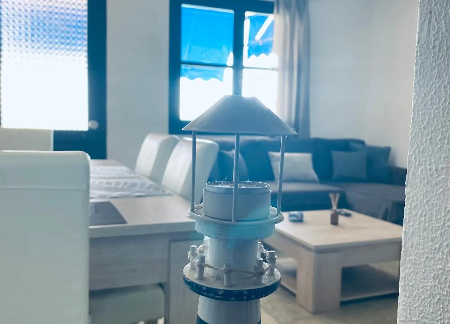 Holiday home Sea View House In Ouranoupoli Villa