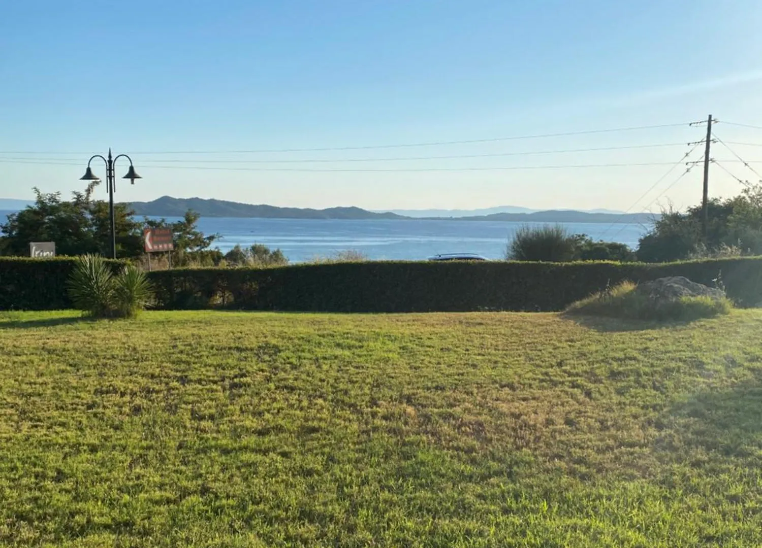 Sea View House In Ouranoupoli Villa Holiday home