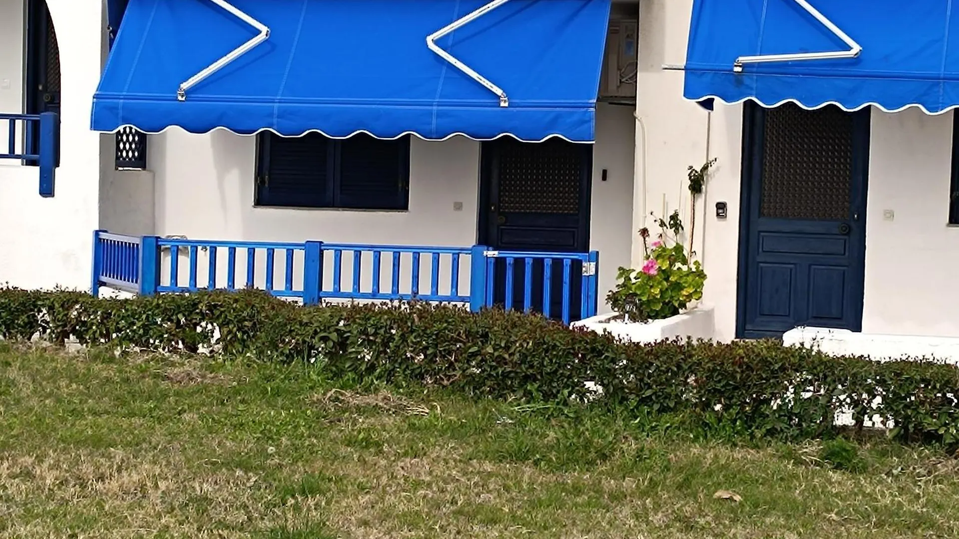 Holiday home Sea View House In Ouranoupoli Villa