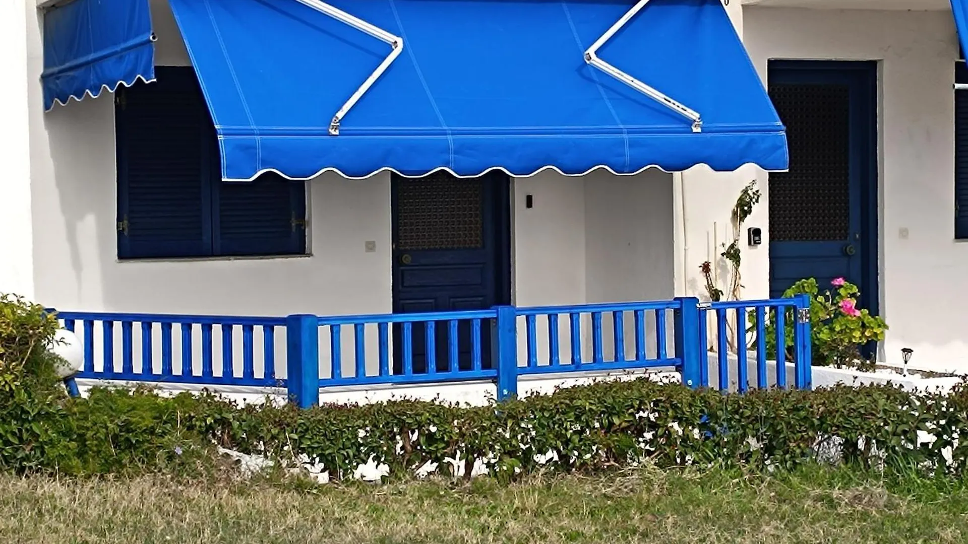 Sea View House In Ouranoupoli location