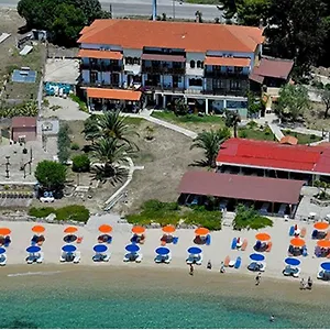 Porto Kalliali Ουρανούπολη